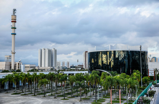 Latin America Memorial