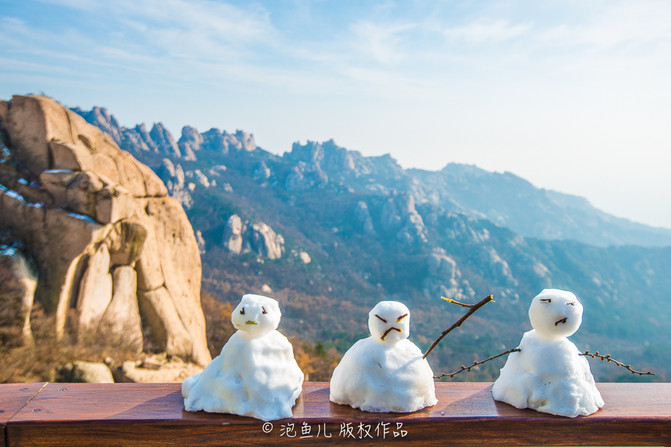 山东 探访崂山太清宫 揭秘崂山道士穿墙术 - 青