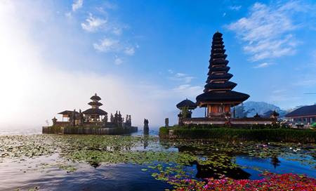 2017情人节去巴厘岛攻略那些不可错过的景点