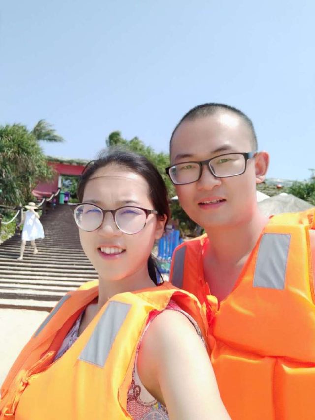 亚龙湾骑乐世界海上运动中心