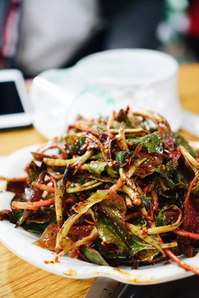 贵阳到重庆说走就走的周末旅行,两天一夜纯干