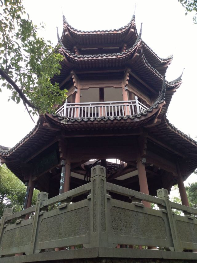 杭州三台阁攻略,杭州三台阁门票/游玩攻略/地址/图片/门票价格【携程