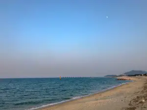Jumunjin Beach