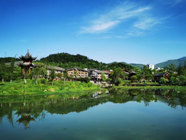 宜春酌江风景区攻略,宜春酌江风景区门票/游玩攻略/地址/图片/门票