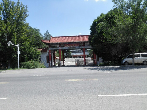 游五一农场农业示范园