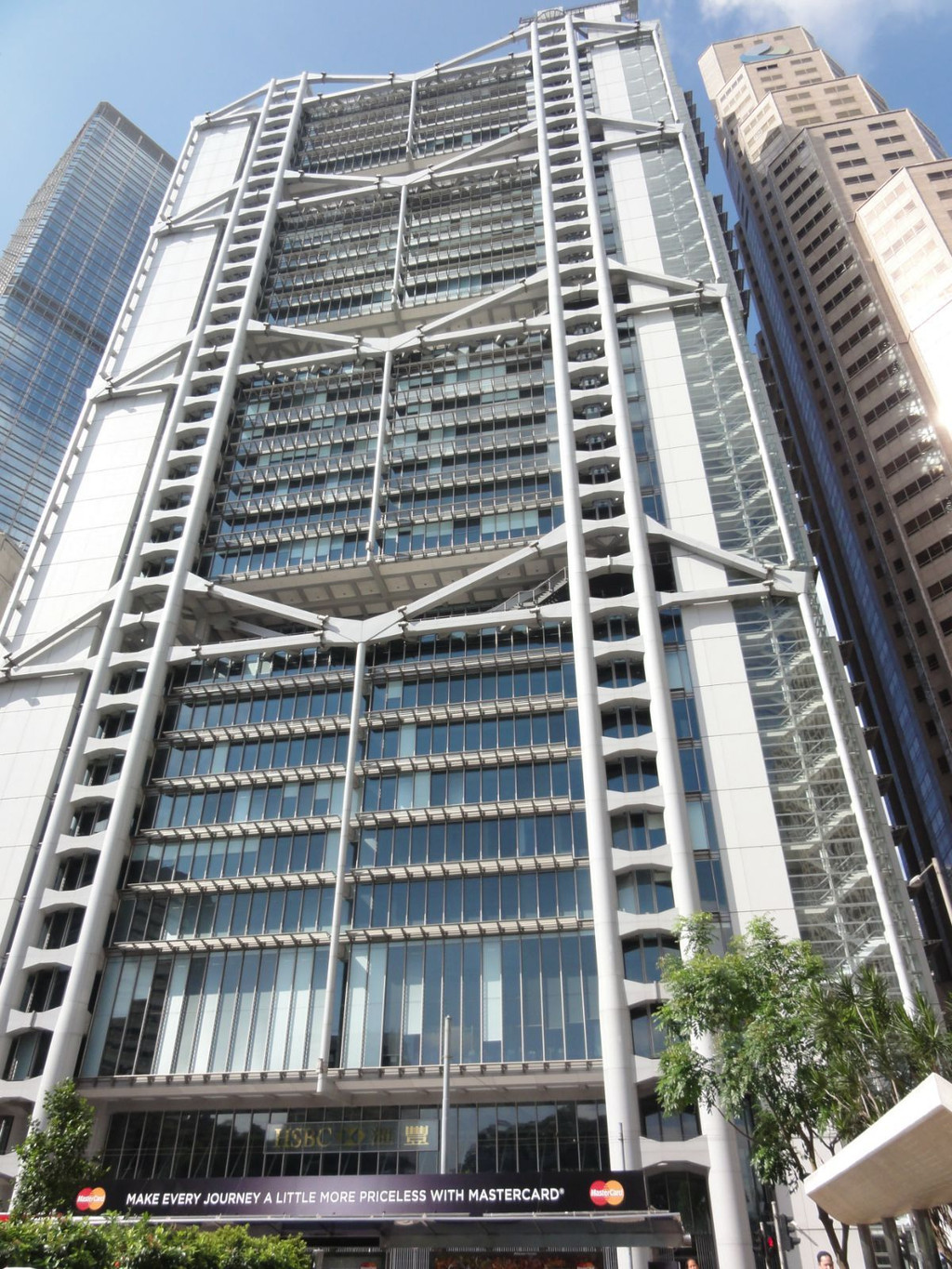 「港澳深」亲子迷路8日随意行 - 香港游记攻略【携程攻略】