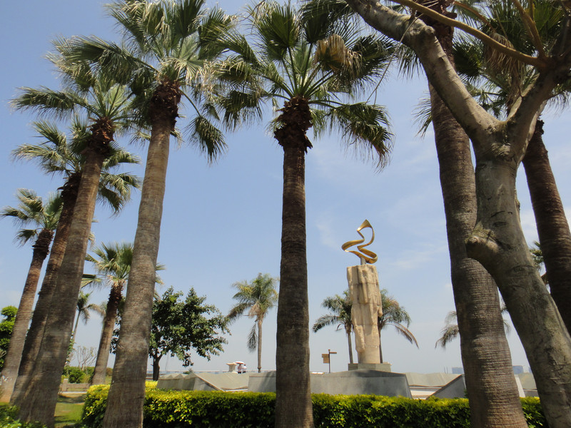 福建-广东-港澳20日游之厦门集美学村篇