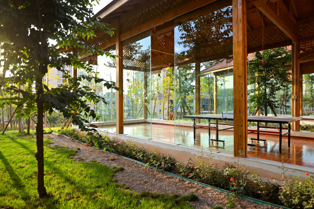 昆明航城花园国际酒店