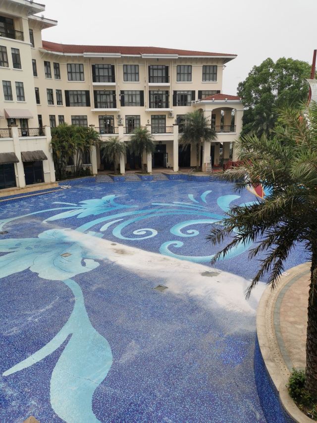 从化区东方夏湾拿酒店温泉攻略,从化区东方夏湾拿酒店温泉门票/游玩