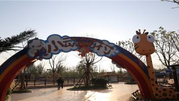 江苏淮安龙宫大白鲸一日游【与海洋生物零距离