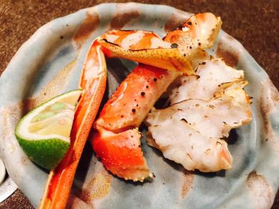 大阪蟹道乐 道顿堀本店 攻略 蟹道乐 道顿堀本店 特色菜推荐 菜单 人均消费 电话 地址 菜系 点评 营业时间 携程美食