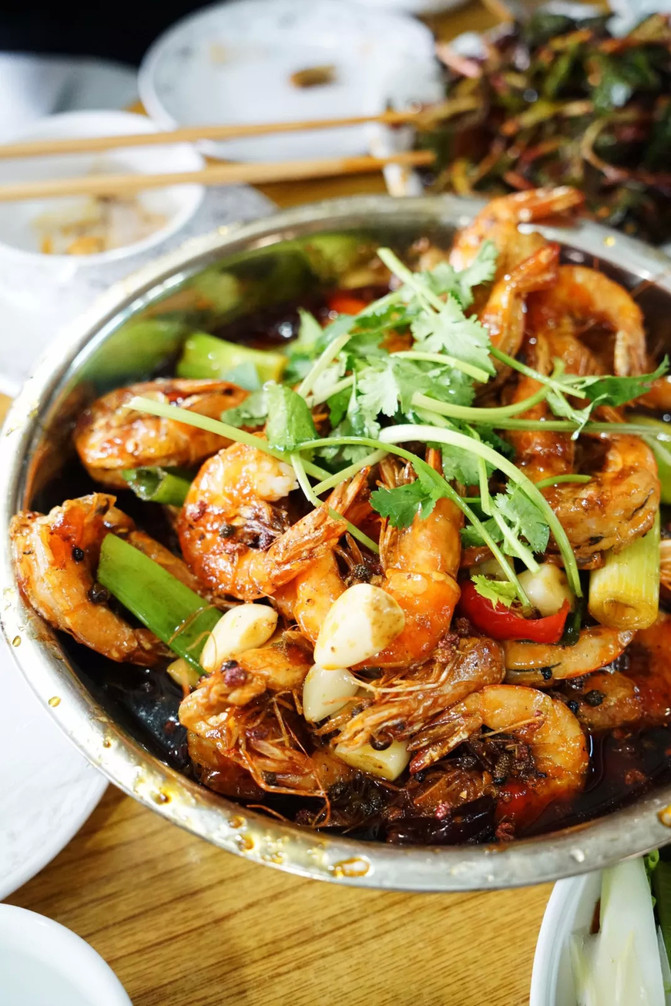 贵阳到重庆说走就走的周末旅行,两天一夜纯干