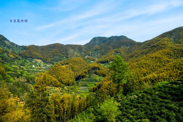 泾县龙映山高山急速水滑道漂流攻略,泾县龙映山高山急速水滑道漂流