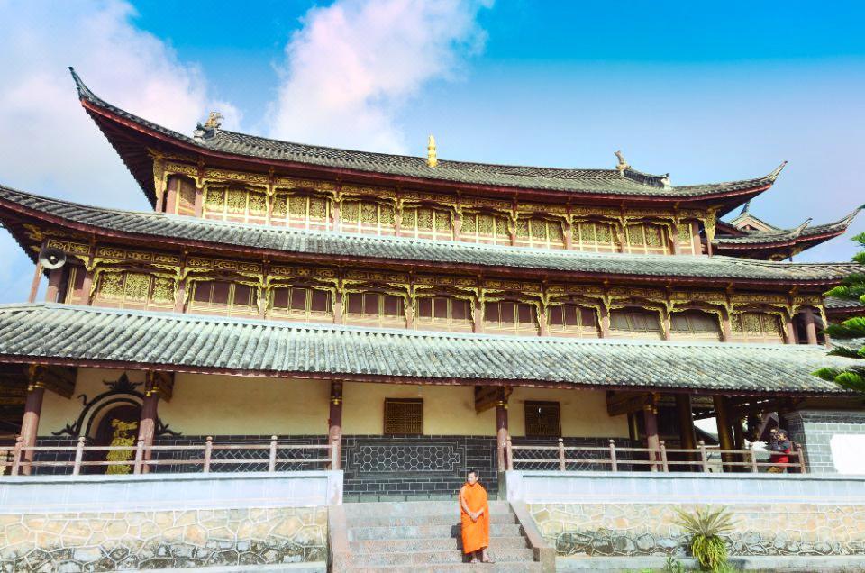 广允缅寺