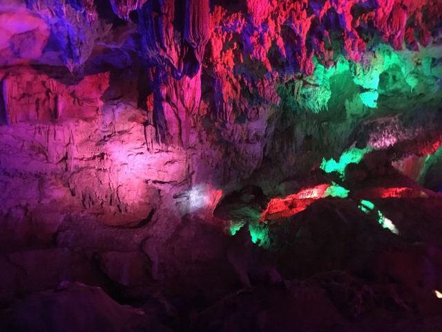 【携程攻略】飞龙洞门票,黎平飞龙洞攻略/地址/图片/门票价格