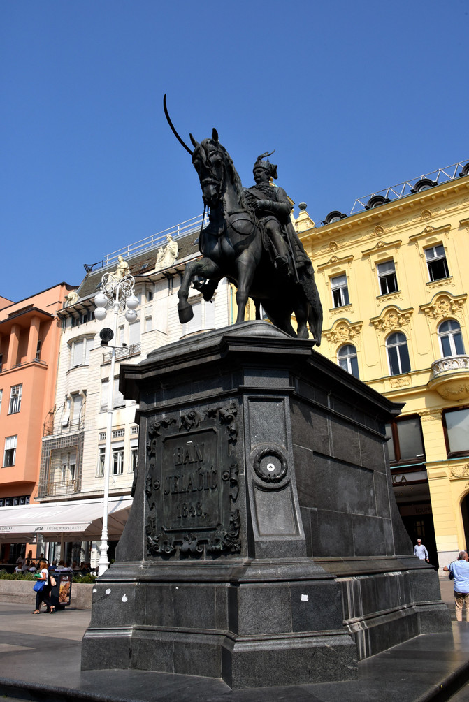 值得深入探索的宝库-访东欧巴尔干 - 匈牙利游