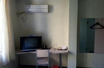 【携程攻略】武汉航海招待所预订价格,地址:长