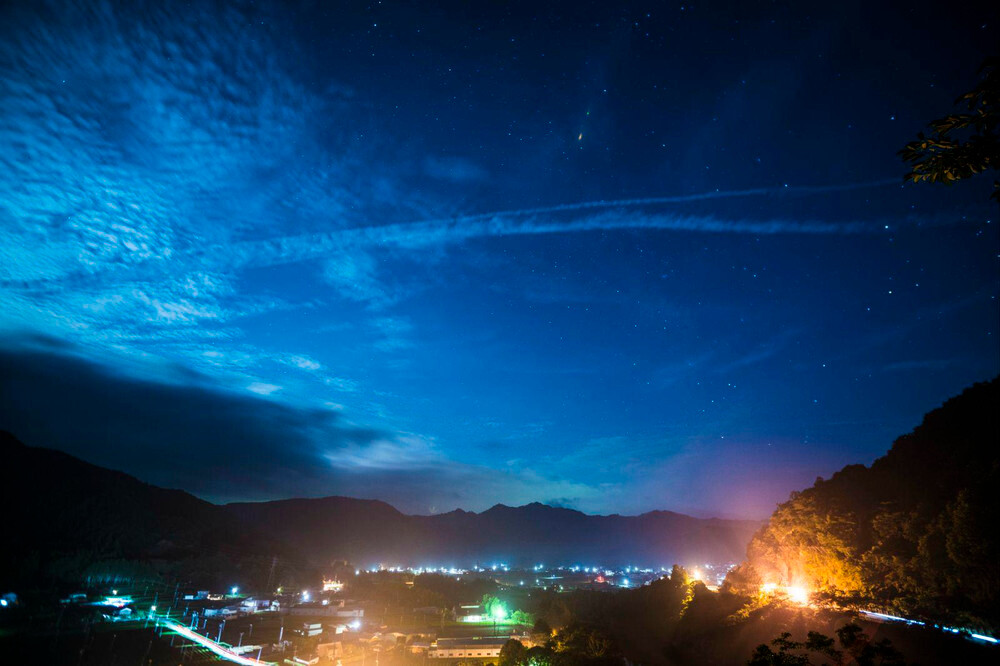 数着星星伴夜而眠 记日本环岛车中泊2 游记攻略 携程攻略 数着星星伴夜而眠 记日本环岛车中泊2 游记攻略 携程攻略