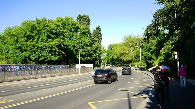 十八.瑞士:从日内瓦到洛桑 - 日内瓦游记攻略