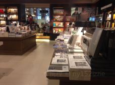 台北诚品书店(敦南店)图片