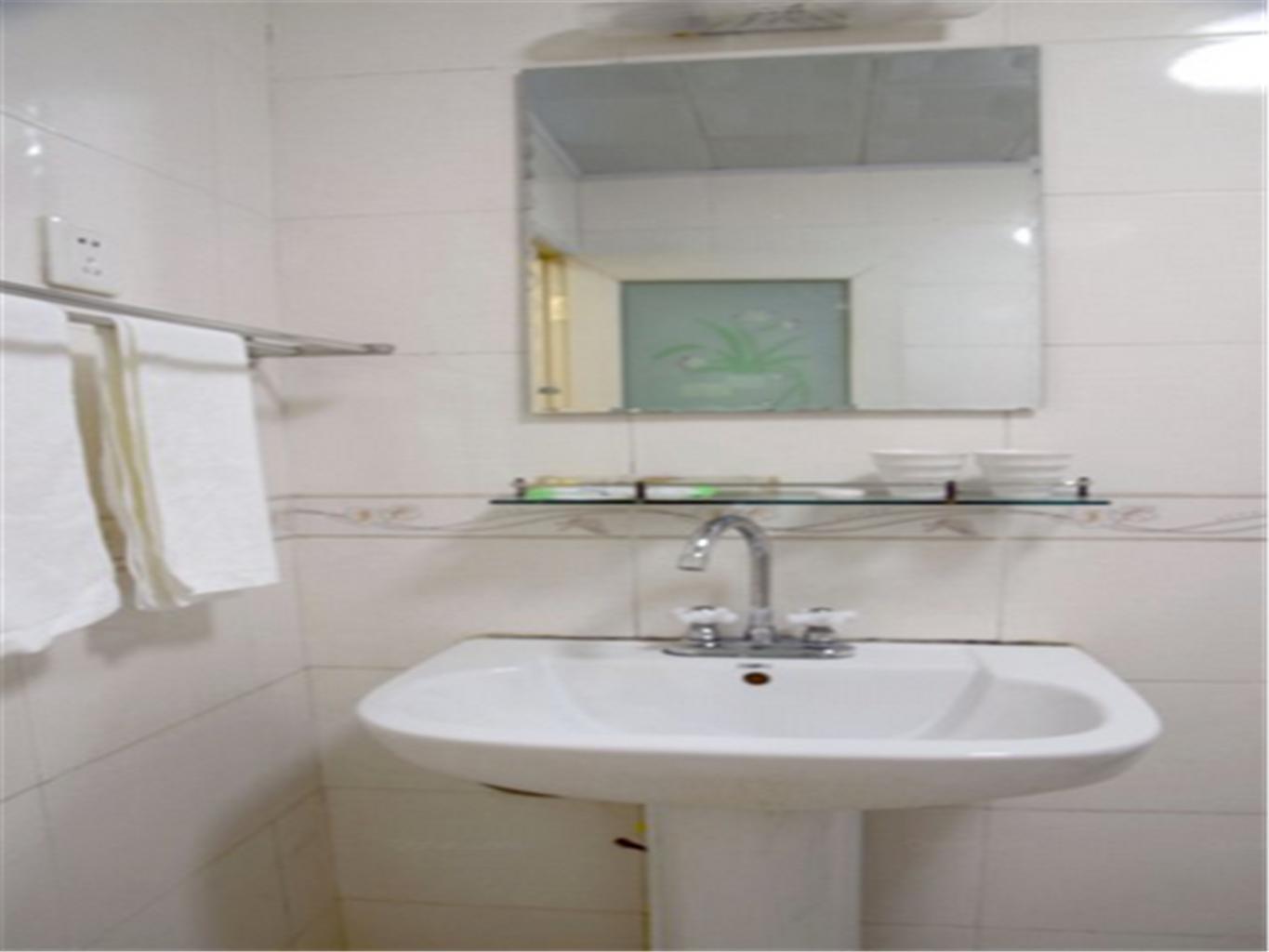 【携程攻略】成都奇迹健身(光华村街),成都奇迹