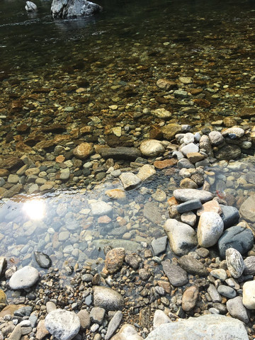 首尔的夏天?玩儿水!