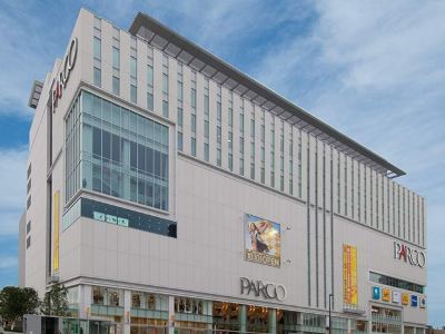 埼玉市parco 浦和店 购物攻略 Parco 浦和店 物中心 地址 电话 营业时间 携程攻略