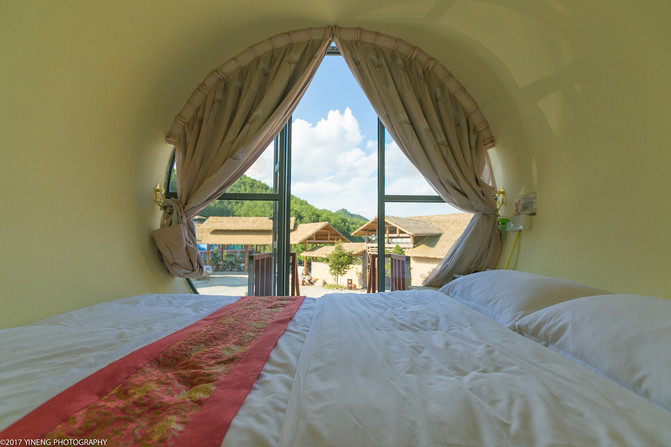 带着挖财去旅行#剑侠寻梦,玩转尤溪侠天下【多图】_尤溪蓬莱山游记