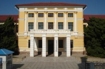 长春原关东军司令部攻略,长春原关东军司令部