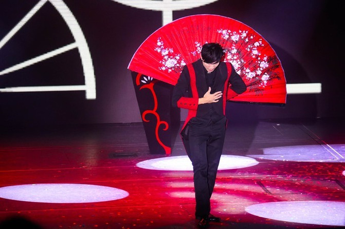 【日本】喜悦号游轮豪华游,7天6晚玩转大阪、