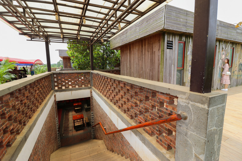 广东湛江丨南国鼓城茂德公,雷州半岛的味道。