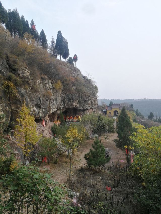 泗水安山寺攻略,泗水安山寺門票/遊玩攻略/地址/圖片/門票價格【攜程