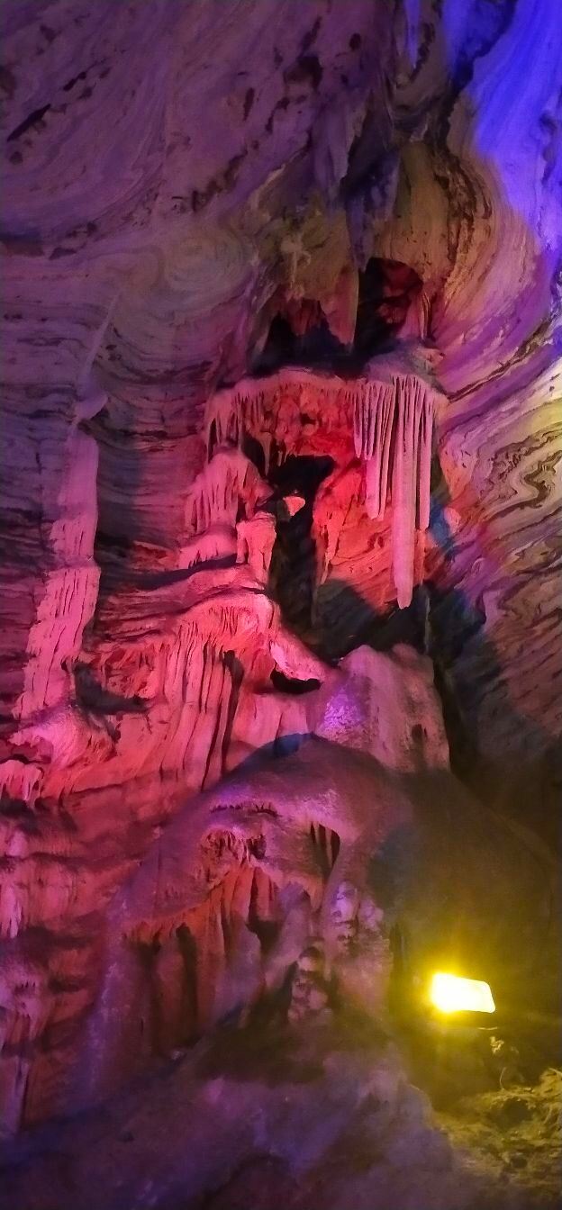 内乡天心洞攻略,内乡天心洞门票/游玩攻略/地址/图片/门票价格【携程