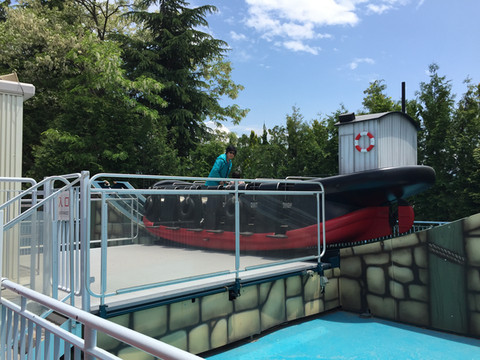 东京亲子5日游(东京迪士尼-富士急-上野,浅草-购物)