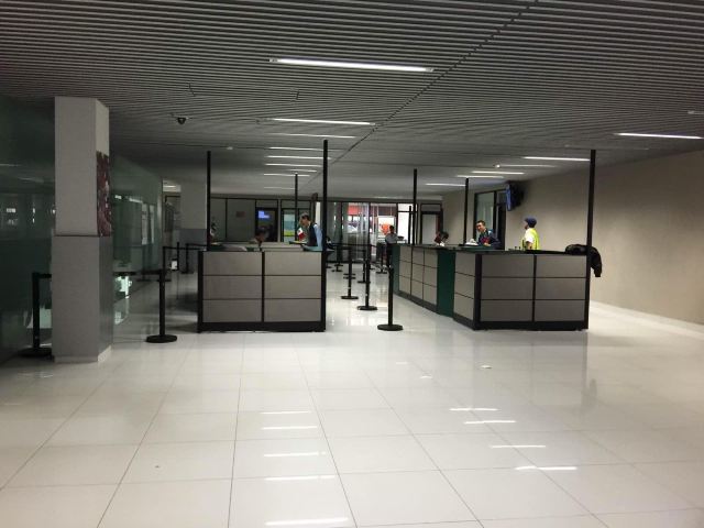 一生必去的50个地方之一墨西哥…我来啦