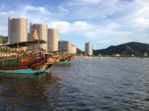 惠东巽寮湾(海公园)