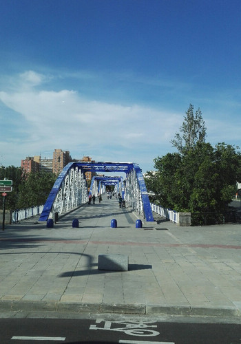 萨拉戈萨是西班牙第五大城市