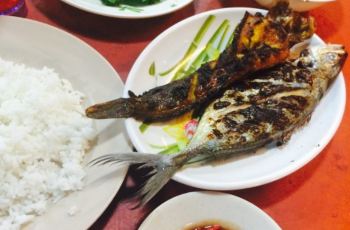 Kuala Ibairestoran Dapur Arang攻略 Restoran Arang特色菜推荐 全部1张照片