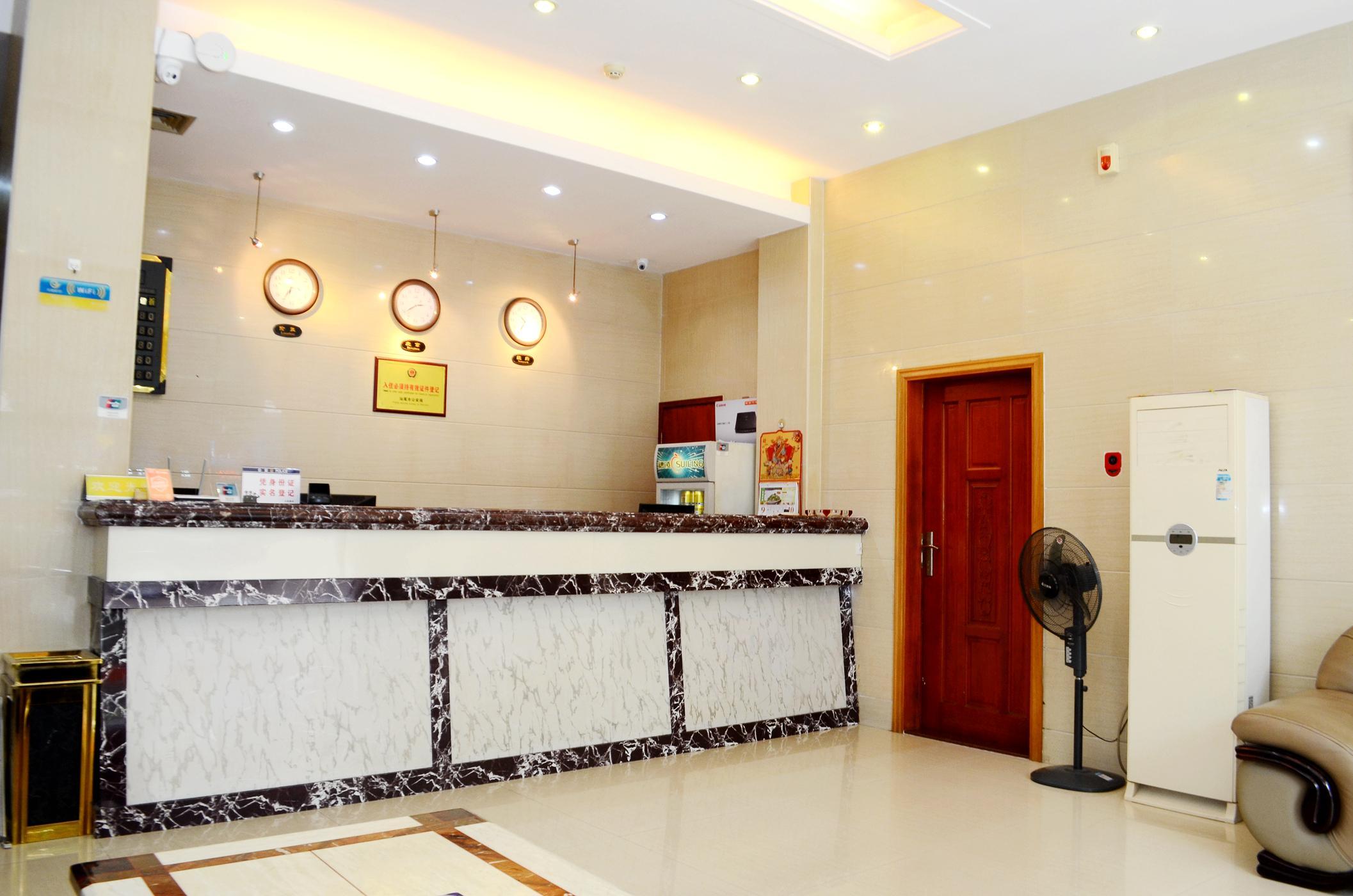 【携程攻略】汕尾城区政府园林宿舍区,汕尾城