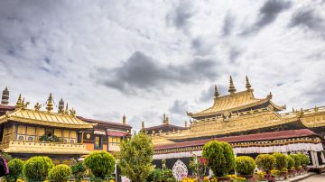 西藏-大昭寺-4