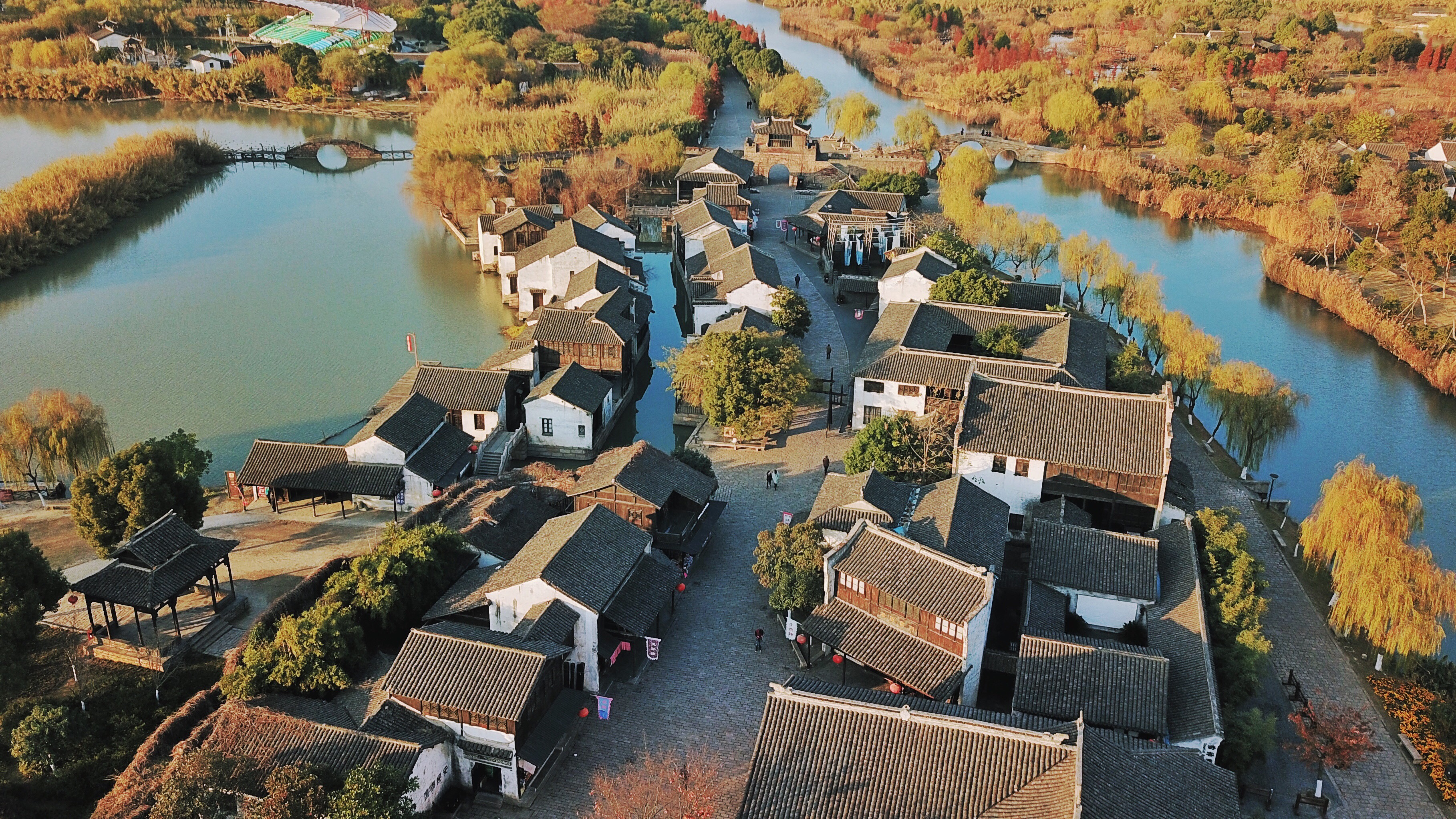 2020常熟旅游攻略-常熟景点地图-苏州自由行旅游指南-trip.com