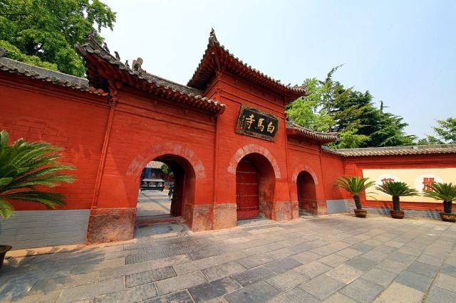 洛阳毗卢阁攻略,洛阳毗卢阁门票/游玩攻略/地址/图片/门票价格【携程