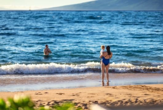 夏威夷茂宜岛一日游【含往返机票+Waikiki区域酒店接送】【欧胡岛出发，中文接送】