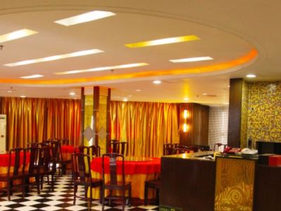 【携程美食林】汕头和美酒楼周边住宿/宾馆,和美酒楼附近酒店预订