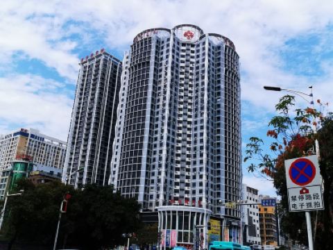 沃尔玛(澳头店)