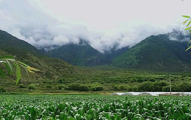 格嘎村