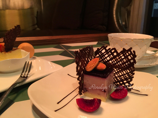 魔都吃嗨3日行 尽享海派美味 - 上海游记攻略