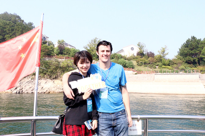 千岛湖:最有趣的人要去看最美的风景 - 千岛湖