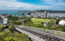 惠灵顿天气预报,历史气温,旅游指数,惠灵顿一周