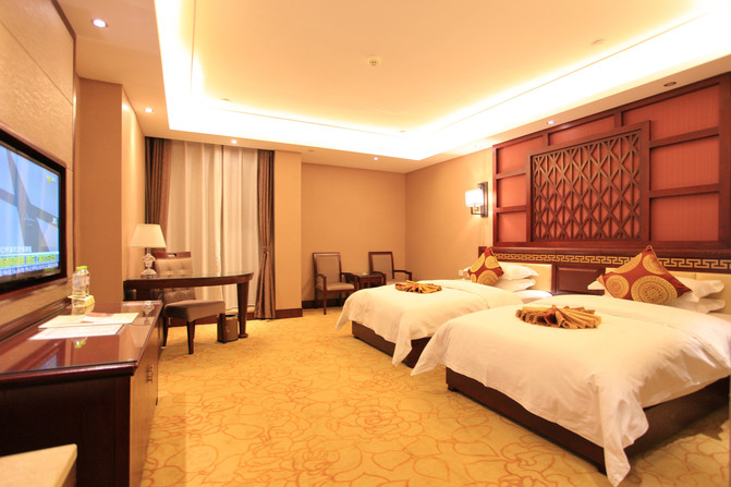 昆明休闲两日游-翠湖\/捞鱼河公园 - 昆明游记攻